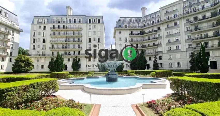 Apartamento para Venda e Locação na Cidade Jardim com 4 quartos