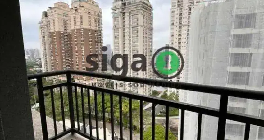 Apartamento com 2 quartos à venda na Rua Pacobá, 71, Cidade Jardim, São Paulo