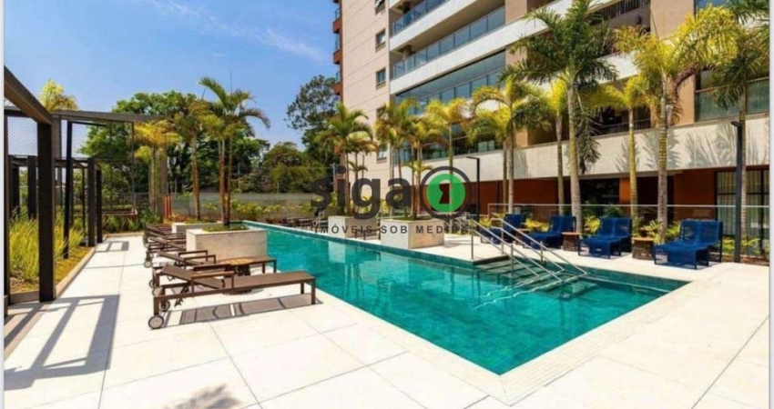 Cobertura com 4 quartos à venda na Avenida Morumbi, 2364, Morumbi, São Paulo