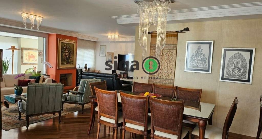 APARTAMENTO COM 3 DORMITORIOS  PARA VENDA  NO VITTORIALE CAMPO BELO