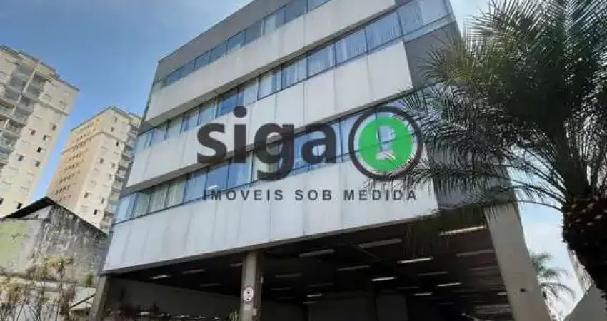 Prédio comercial 03 pavimentos  São Caetano