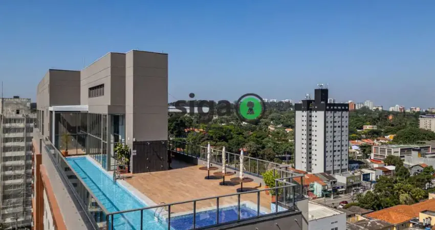 Apartamento á venda com 2 dormitórios sendo 1 suíte,1 vaga, localizado na chácara santo antônio/sp