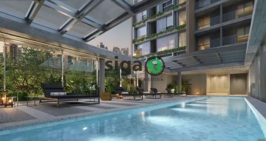 APARTAMENTO A VENDA NO JARDIM PAULISTA COM  04 QUARTOS