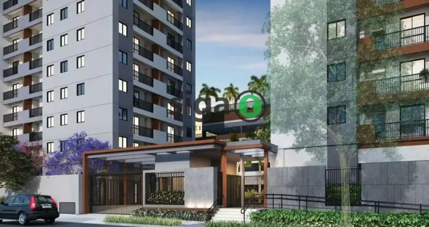 Apartamento com 2 quartos à venda na Rua Caiará, 165, Chácara Santo Antônio, São Paulo