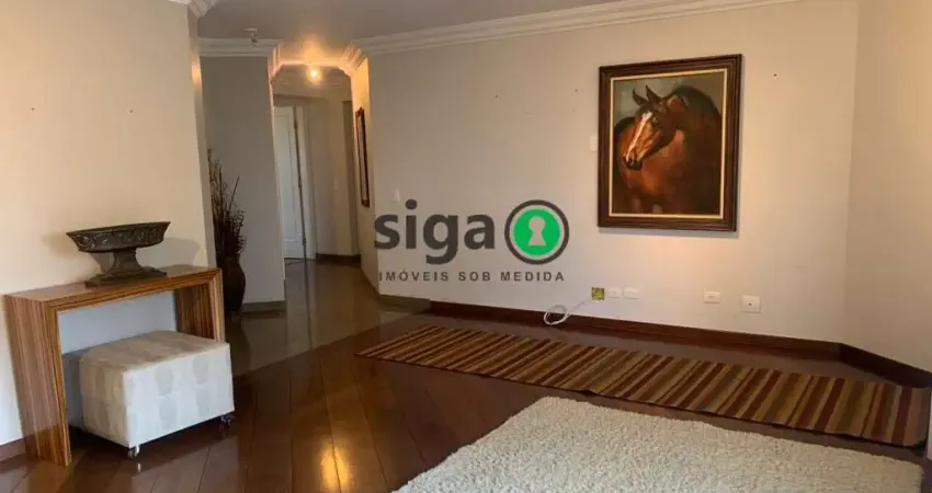 VENDA ou LOCAÇÃO no Morumbi (Vila Suzana) Apartamento com 4 Dormitórios , 4 Vagas fixas + Depósito