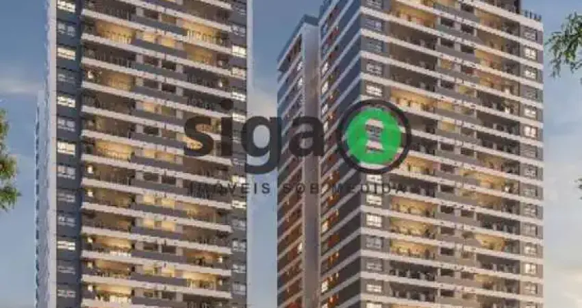 Apartamento com 3 quartos à venda na Avenida Adolfo Pinheiro, 1912, Alto da Boa Vista, São Paulo