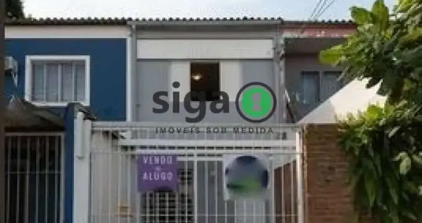Excelente Oportunidade! Espaço, Conforto e Praticidade em 115m²- Chácara santo Antônio