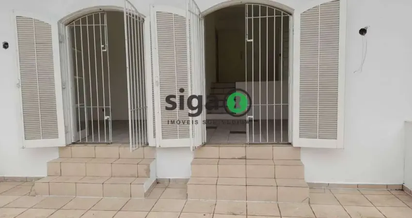 Casa com 3 quartos à venda na Rua João da Cruz Melão, 49, Morumbi, São Paulo