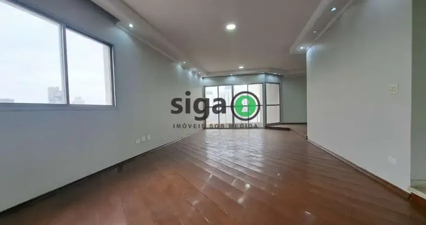 APARTAMENTO COM 4 DORMITORIOS SENDO 2 SUITES PARA VENDA NO MORUMBI