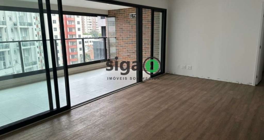 Apartamento à venda na Vila Mariana - 145 m², 3 quatros,  2 Vagas