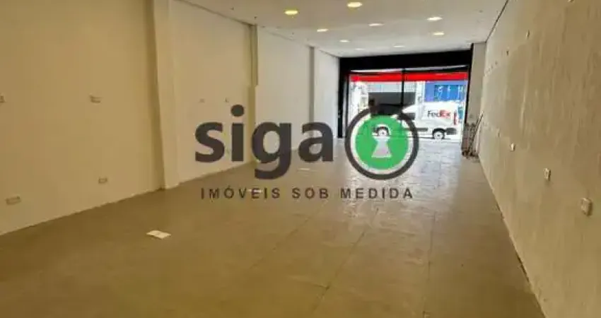 Prédio à venda na Rua Pais Leme, 116, Pinheiros, São Paulo