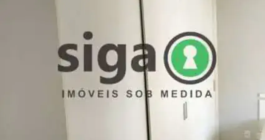 Apartamento com três dormitórios e duas vagas para venda a 7 minutos do metro