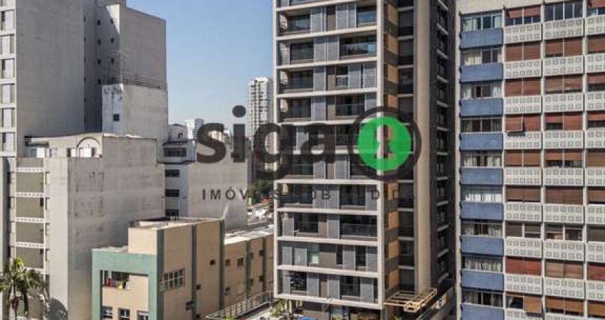Apartamento para venda na Vila Mariana 03 dormitórios, São Paulo - SP