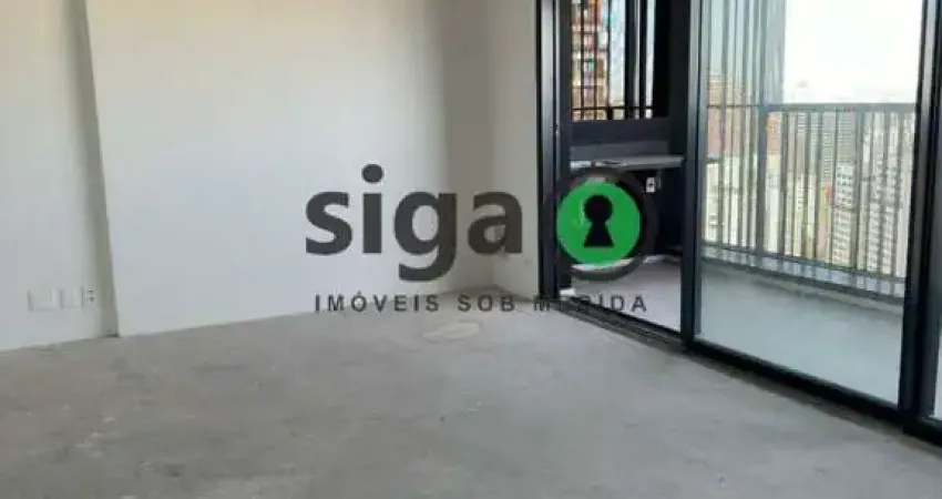 Apartamento com 2 quartos à venda na Avenida Roque Petroni Júnior, 630, Brooklin, São Paulo