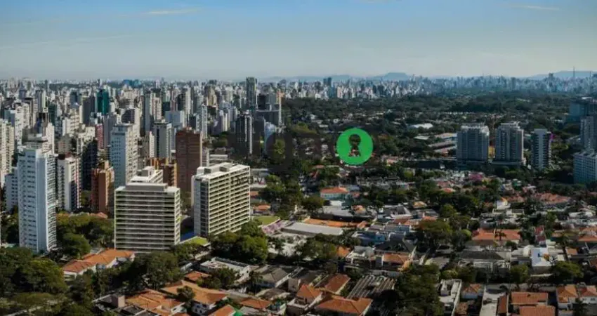 Cobertura Duplex para venda em Moema 03 suítes, São Paulo - SP