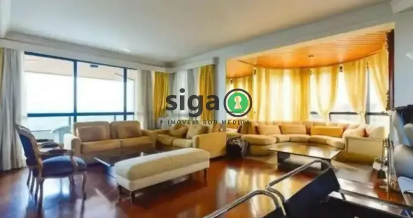 Apto para Venda ou Locação na Vila Madalena, com 3 suites, 4 vagas SEM MOBILIA
