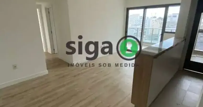 Apartamento com 2 quartos à venda na Avenida Rouxinol, 1017, Moema, São Paulo