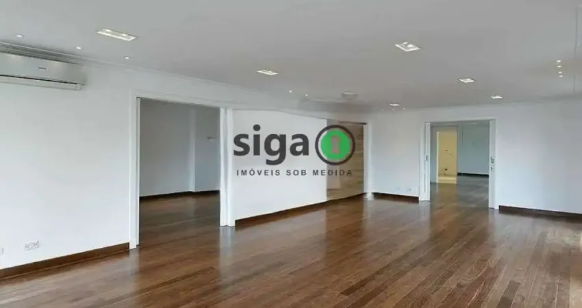 Lindenberg a Venda ou Locação 385m², 4 suites, 6 vagas SEM MOBILIA