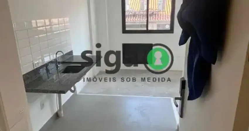 Studio na Vila Olímpia: Abaixo do Preço, Acima das Expectativas!!!
