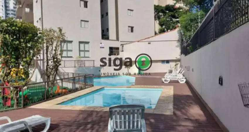 APARTAMENTO 90M², 3 DORMITÓRIOS COM SUÍTE,  JD. MARAJOARA