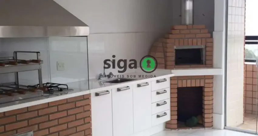 Cobertura com 5 quartos para alugar na Rua Itapaiuna, 1800, Jardim Morumbi, São Paulo