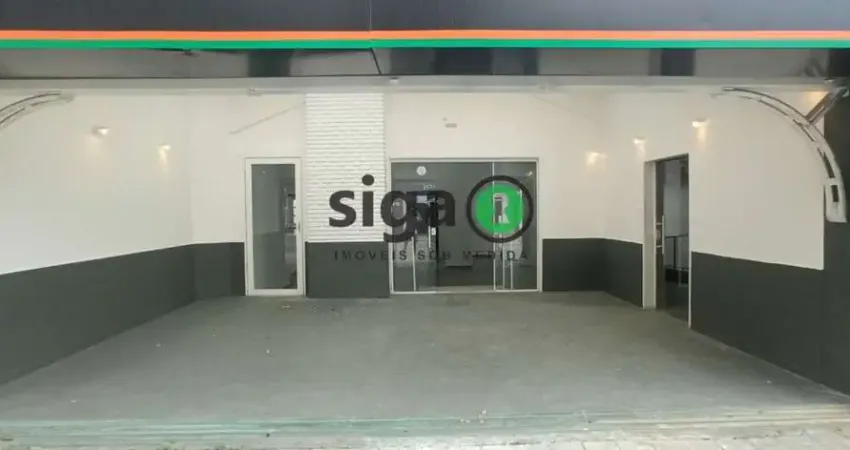 Casa comercial para alugar na Rua Deputado João Sussumu Hirata, 30, Vila Andrade, São Paulo