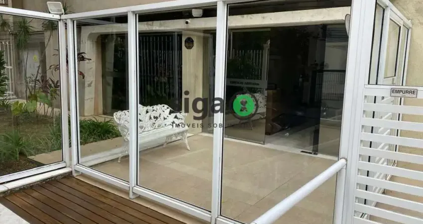 Apartamento 2 Quartos, 1 vaga de garagem, 101m²  á Venda  e locação