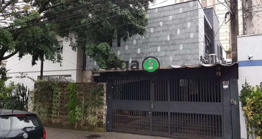 Prédio Comercial á Venda - 400 m² na Vila Mariana