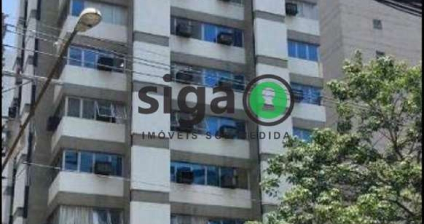 Sala comercial à venda, 48m² - Perdizes