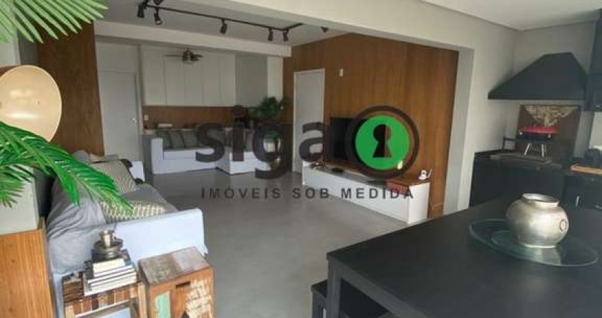 Apartamento a venda 3 dorm Tatuape