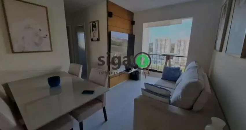 Apartamento 50 metros 2 dormitórios 1 vaga a venda na Vila Sônia