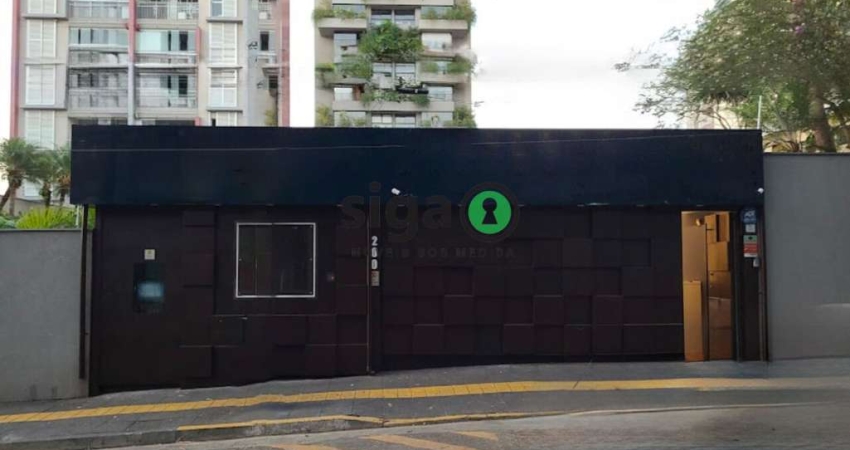 Casa comercial à venda na Rua Casa do Ator, 200, Vila Olímpia, São Paulo