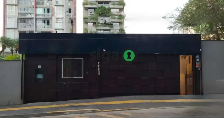 Casa comercial para alugar na Rua Casa do Ator, 200, Vila Olímpia, São Paulo
