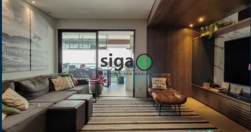 Apartamento com 3 quartos à venda na Rua Gilberto Sabino, 65, Pinheiros, São Paulo