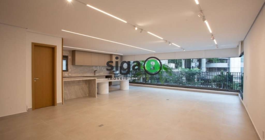 Apartamento para venda no Paraíso 03 suítes, São Paulo - SP