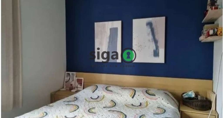 Apartamento com 3 quartos à venda na Rua Alexandre Benois, 165, Vila Andrade, São Paulo