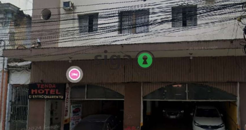 Prédio à venda na Rua Bento Freitas, 266, República, São Paulo