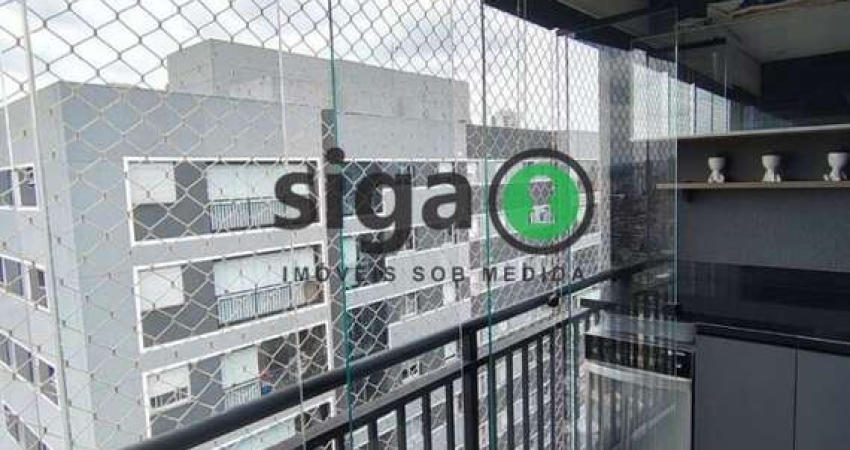 Apartamento 2 Quartos, 1 vaga de garagem, 50m²  á Venda  Park Jardim Sul