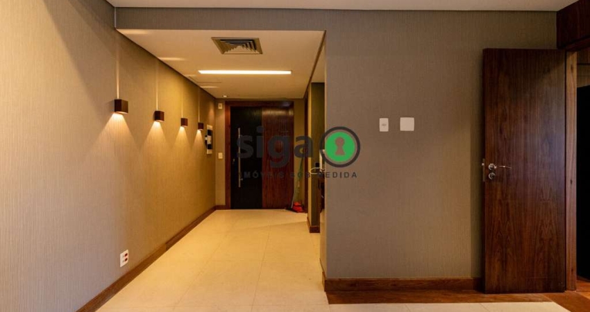 Sala comercial com 4 salas à venda na Avenida Brigadeiro Faria Lima, 1478, Jardim Paulistano, São Paulo