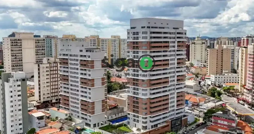 Apartamento com 3 quartos à venda na Rua Alcatrazes, 62, Vila da Saúde, São Paulo