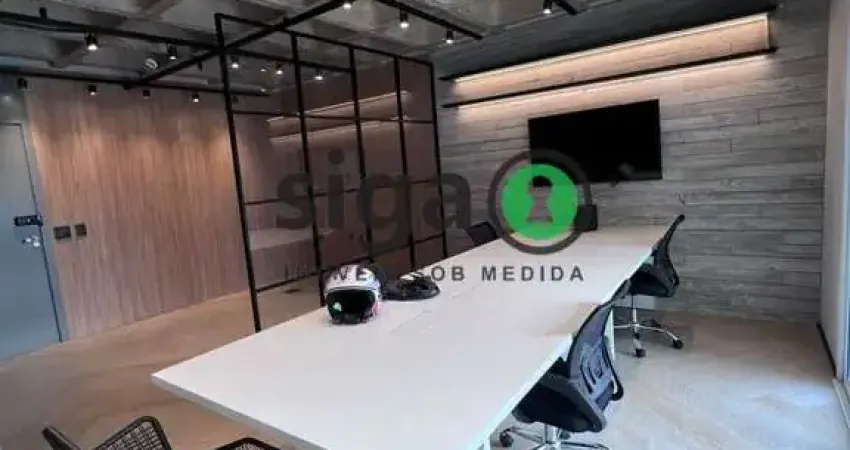Oportunidade de Investimento: Sala Comercial Alugada com Excelente Potencial de Rentabilidade!