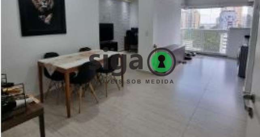 Vila Andrade: PARKWAY RESORT 57m2, 2 dorms e 1 vaga.