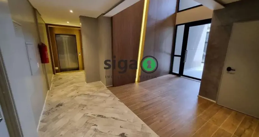 Apartamento para venda no alto da boa vista 3 quartos e 1 suíte