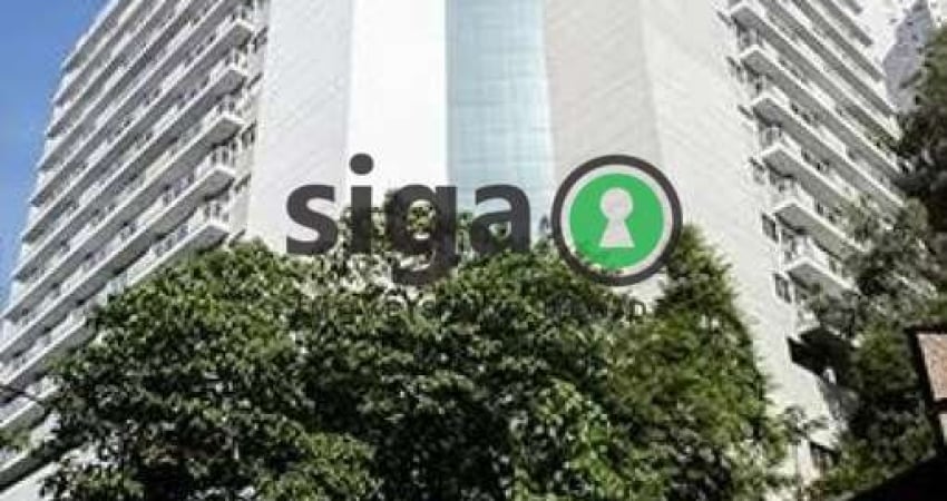 Sala comercial com 3 salas para alugar na Rua Aureliano Guimarães, 172, Vila Andrade, São Paulo
