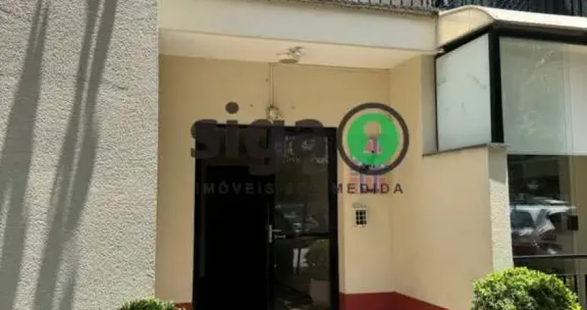 Apartamento à Venda no Condomínio Belas Artes, em Jardim Celeste (Vila Sônia)- 47m²!!