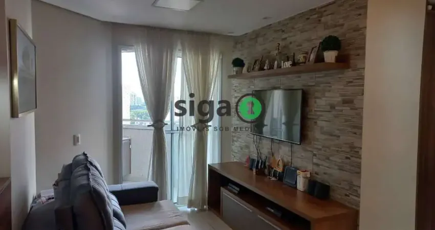Apartamento com  3 quartos  à venda  (65m2)  por R$560.000.00!!