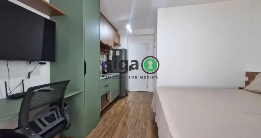 Apartamento com 1 quarto à venda na Avenida Professor Francisco Morato, 292, Butantã, São Paulo