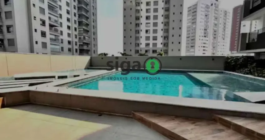 Studio de 25 metros a venda no Butantã
