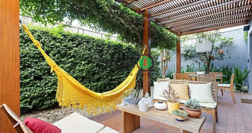 Casa em Condomínio a venda  com 3 quartos / 3 suítes