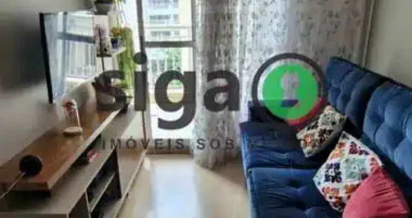 Apartamento Vila Andrade 2 quartos, 2 vagas, a venda no Mais Morumbi